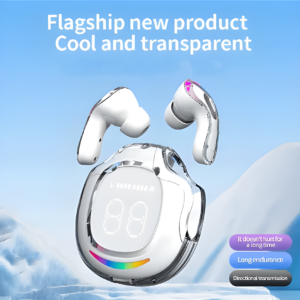 ايربودز FDY L02 - ابيض