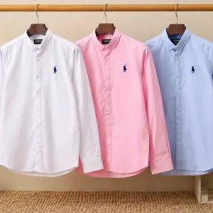 عرض قميص بولو الصيفي