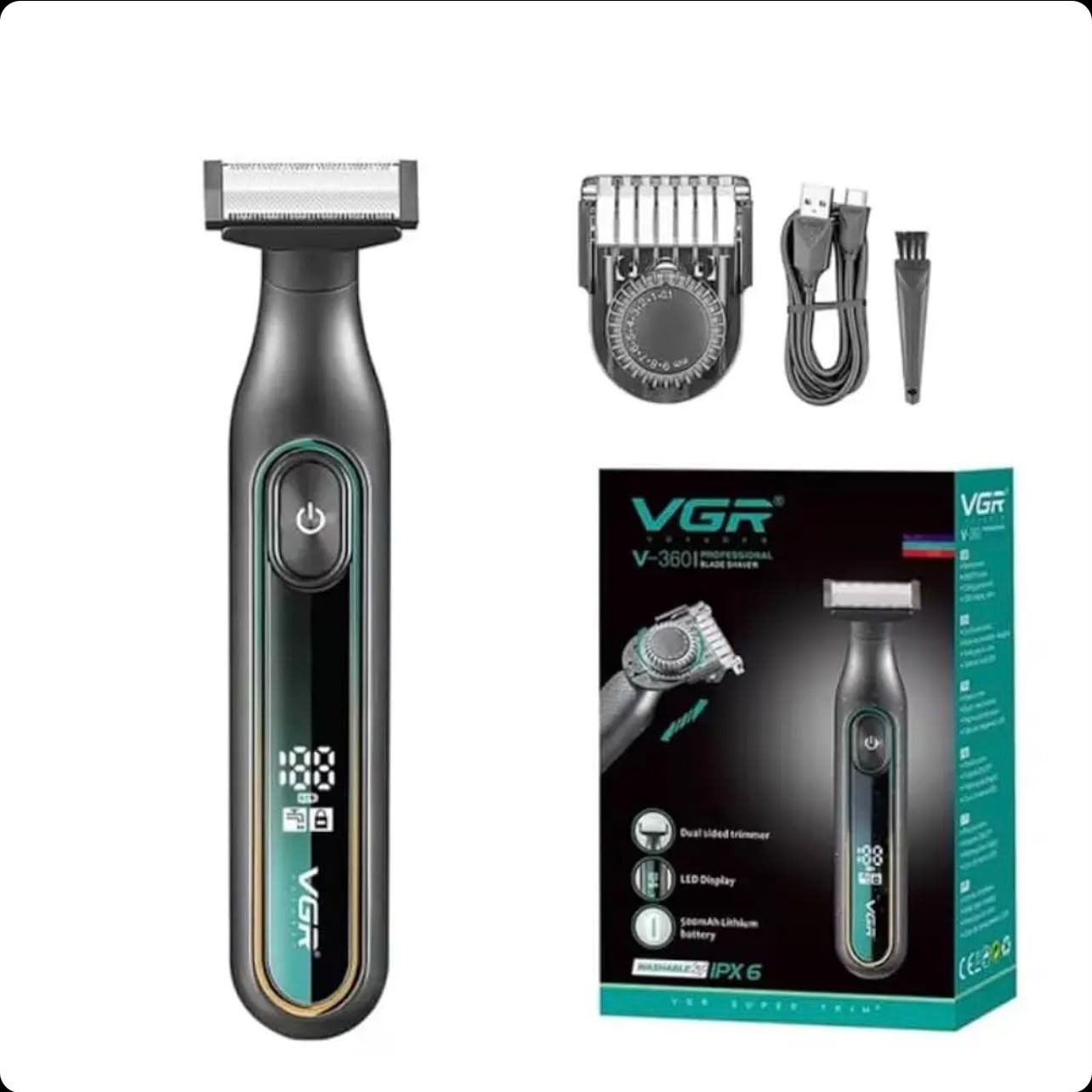 VGR V-360 - الصورة 4